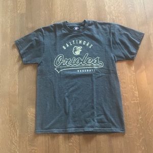 Men’s Baltimore Orioles MLB Licensed - M #18